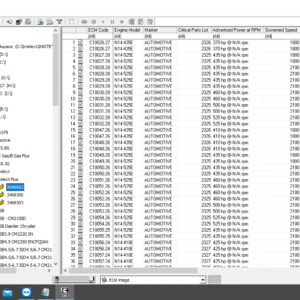 Cummins Site 7.6 + Calibration Files
