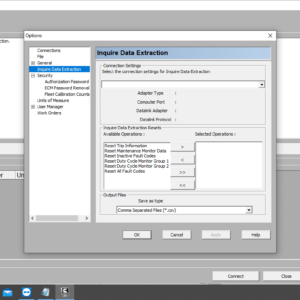 Cummins Site 7.6 + Calibration Files
