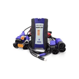 Nexiq 2 Arıza Tespit Cihazı