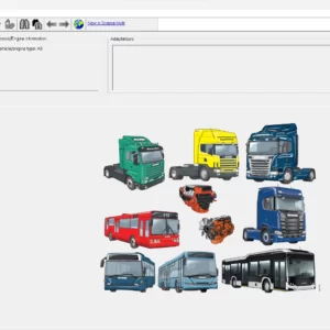 Scania Multi 2022.10