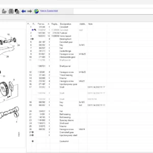 Scania Multi 2022.10