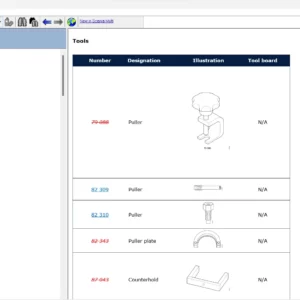 Scania Multi 2022.10