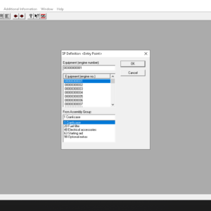 Deutz Serpic Spare Parts Catalog 2012.01