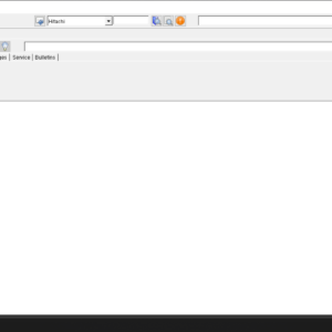 HITACHI PARTS MANAGER PRO – 6.6.5