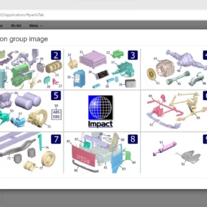 VOLVO IMPACT - 2021.10