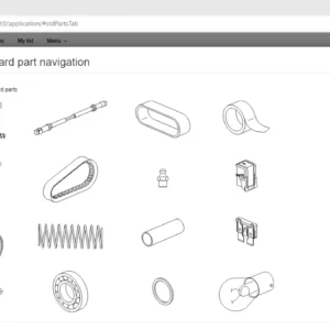 VOLVO IMPACT - 2021.10