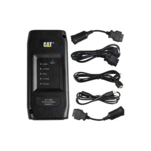 Caterpillar Arıza Tepsit Cihazı