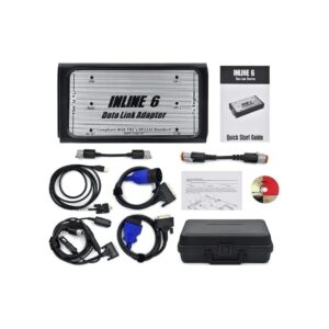 Cummins Inline 6 Arıza Tespit Cihazı