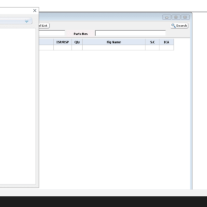 DOOSAN EPC PARTS CATALOG – 2017.03