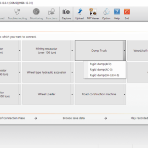 Hitachi Maintenance Pro 3.12.0.1