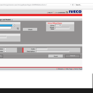 Iveco Power Trucks & Buses Epc Q1 - 2022.01