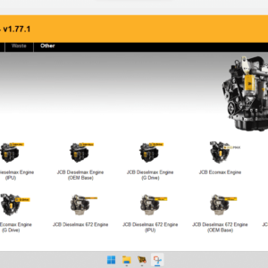 Jcb Service Master 4 V1.77.1