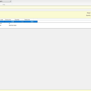 Liebher Price List - 2018