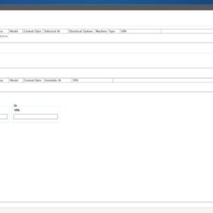 Volvo Premium Techtool – 1.12