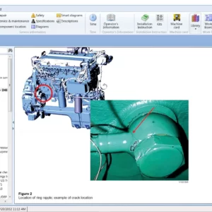 Volvo Prosis - 2023.08