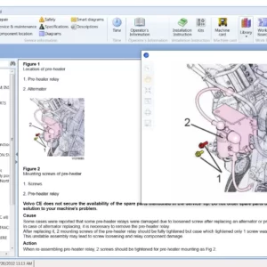 Volvo Prosis - 2023.08