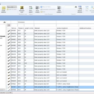 Volvo Prosis - 2023.08