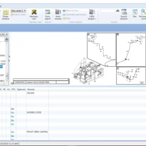 Volvo Prosis - 2023.08