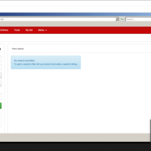 Renault Impact - 2019.10