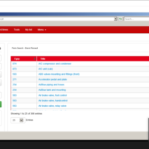 Renault Impact - 2019.10